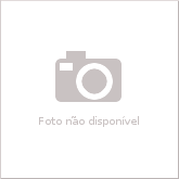 Resinado Oval  marrom